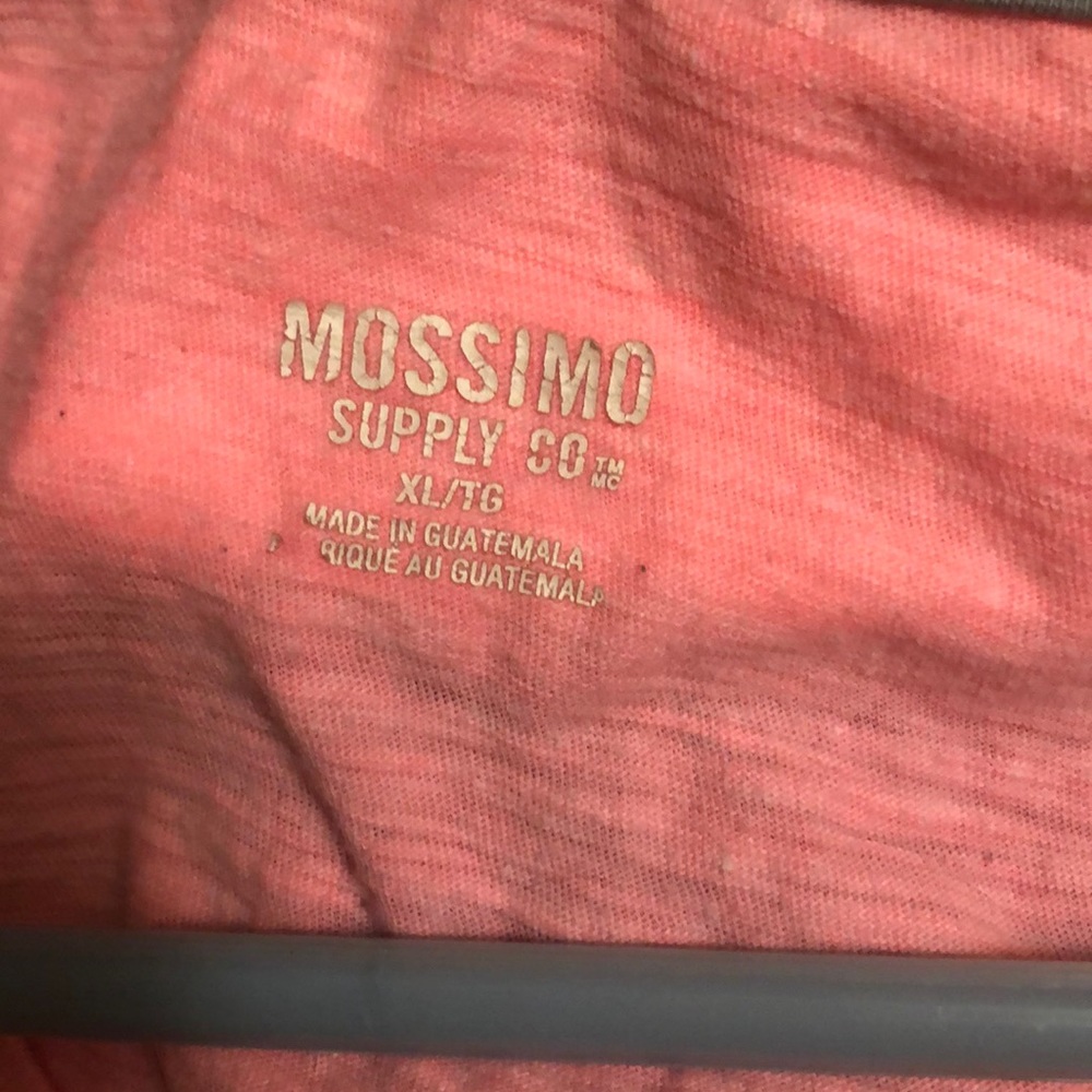 PInk top - Picture 3 of 3